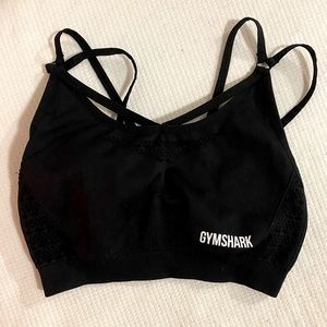 Gymshark Energy Seamless Bra